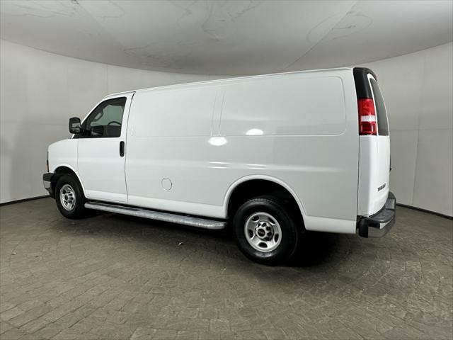 used 2022 GMC Savana 2500 car, priced at $32,500