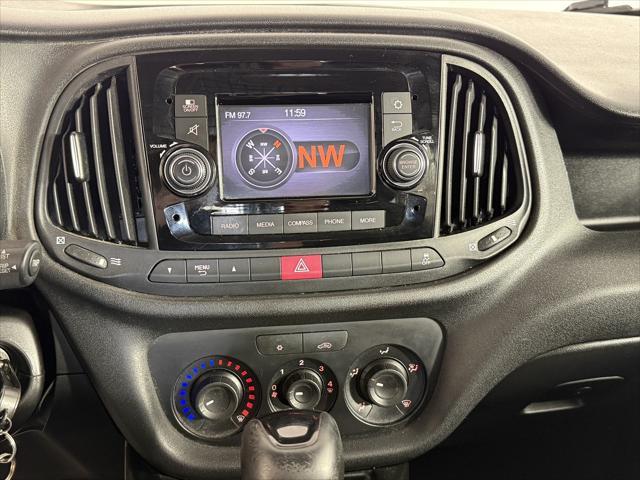 used 2020 Ram ProMaster City car, priced at $14,500