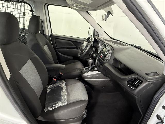 used 2020 Ram ProMaster City car, priced at $14,500