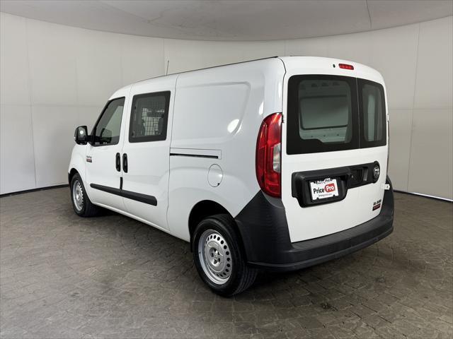 used 2020 Ram ProMaster City car, priced at $14,500