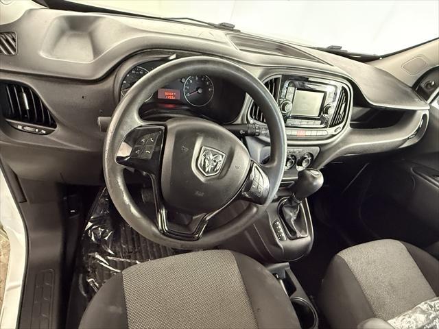 used 2020 Ram ProMaster City car, priced at $14,500