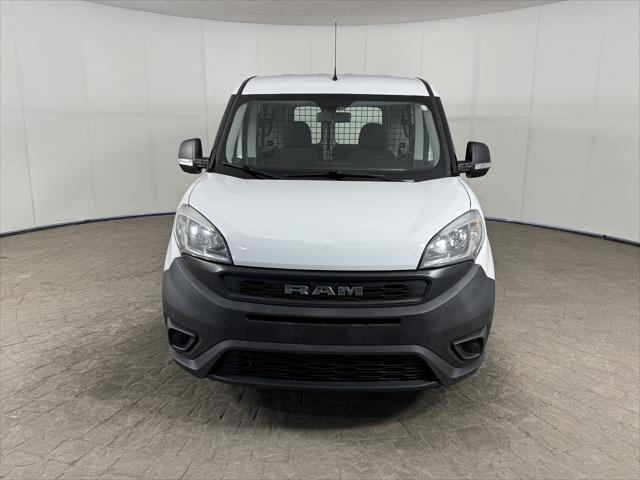 used 2020 Ram ProMaster City car, priced at $14,500