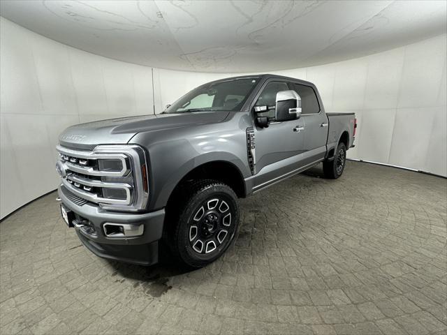 used 2024 Ford F-250 car, priced at $71,998