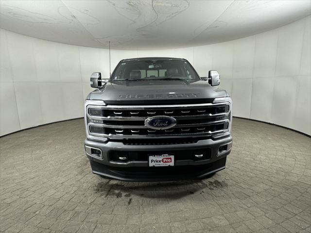 used 2024 Ford F-250 car, priced at $71,998