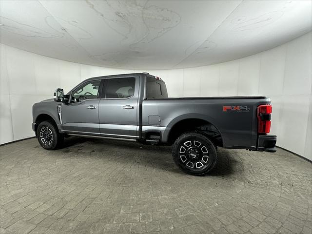 used 2024 Ford F-250 car, priced at $71,998