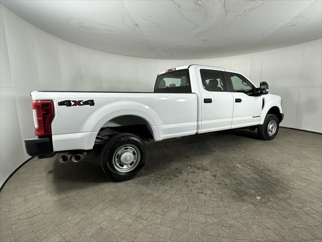 used 2019 Ford F-350 car, priced at $33,998