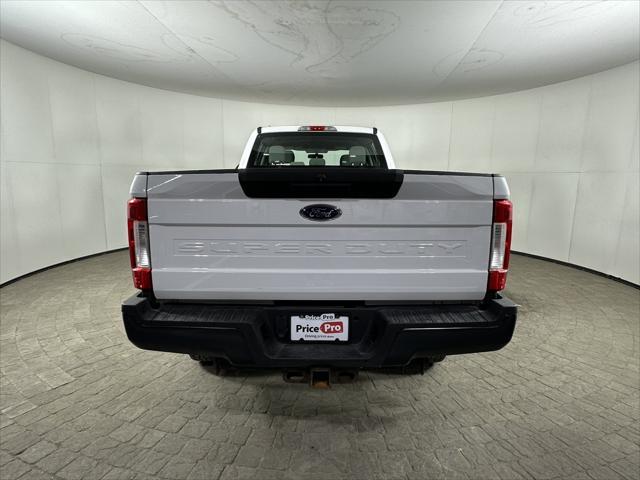 used 2019 Ford F-350 car, priced at $33,998