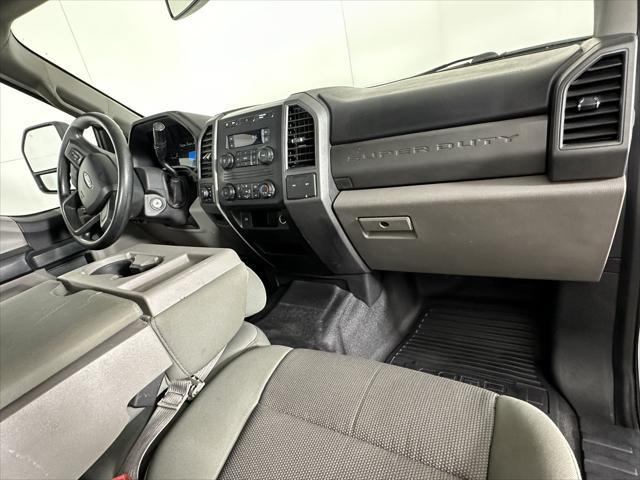 used 2019 Ford F-350 car, priced at $33,998