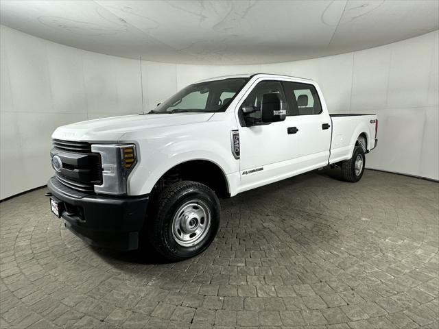 used 2019 Ford F-350 car, priced at $33,998