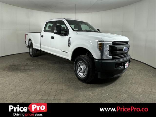 used 2019 Ford F-350 car, priced at $33,998