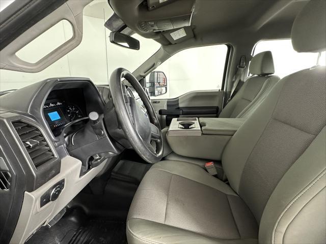 used 2019 Ford F-350 car, priced at $33,998