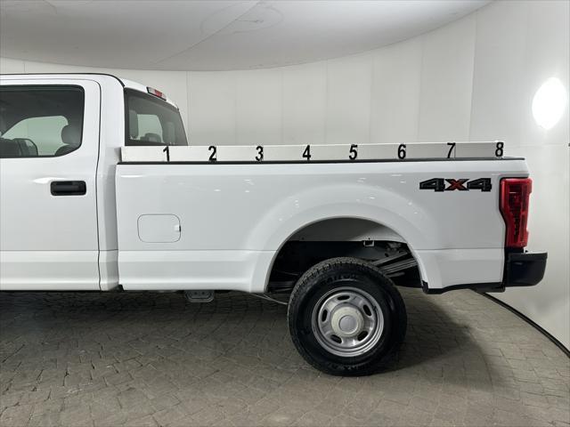 used 2019 Ford F-350 car, priced at $33,998