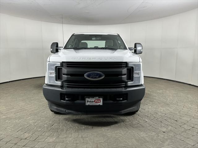 used 2019 Ford F-350 car, priced at $33,998