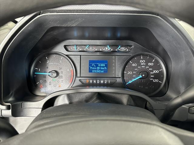 used 2019 Ford F-350 car, priced at $33,998