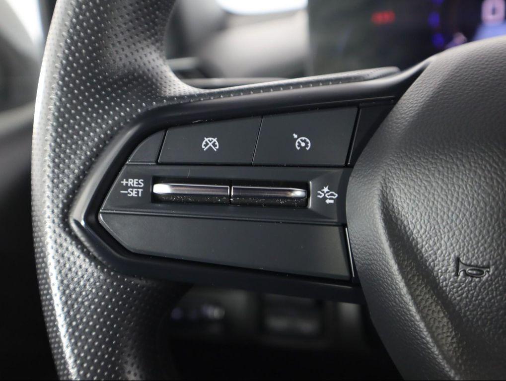 used 2024 Chevrolet Silverado EV car, priced at $46,500