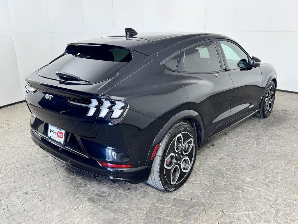 used 2024 Ford Mustang Mach-E car, priced at $35,998