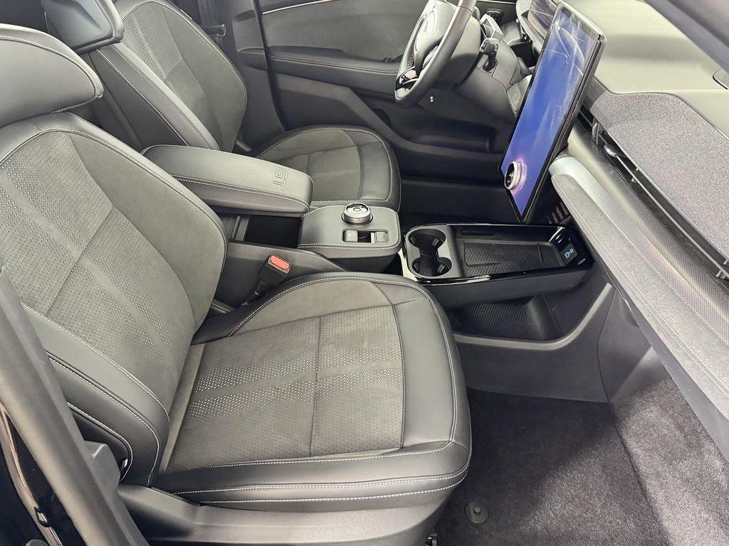 used 2024 Ford Mustang Mach-E car, priced at $35,998