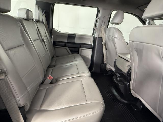 used 2017 Ford F-250 car, priced at $22,500