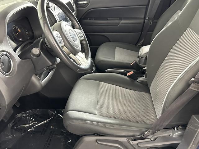 used 2014 Jeep Patriot car, priced at $8,500