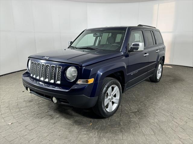 used 2014 Jeep Patriot car, priced at $8,500