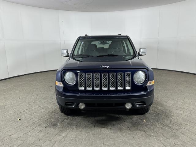 used 2014 Jeep Patriot car, priced at $8,500