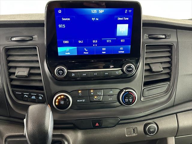 used 2021 Ford Transit-350 car, priced at $31,998