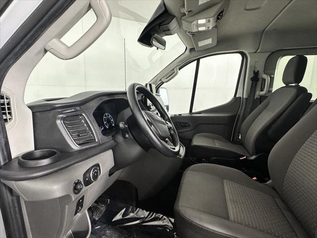 used 2021 Ford Transit-350 car, priced at $31,998