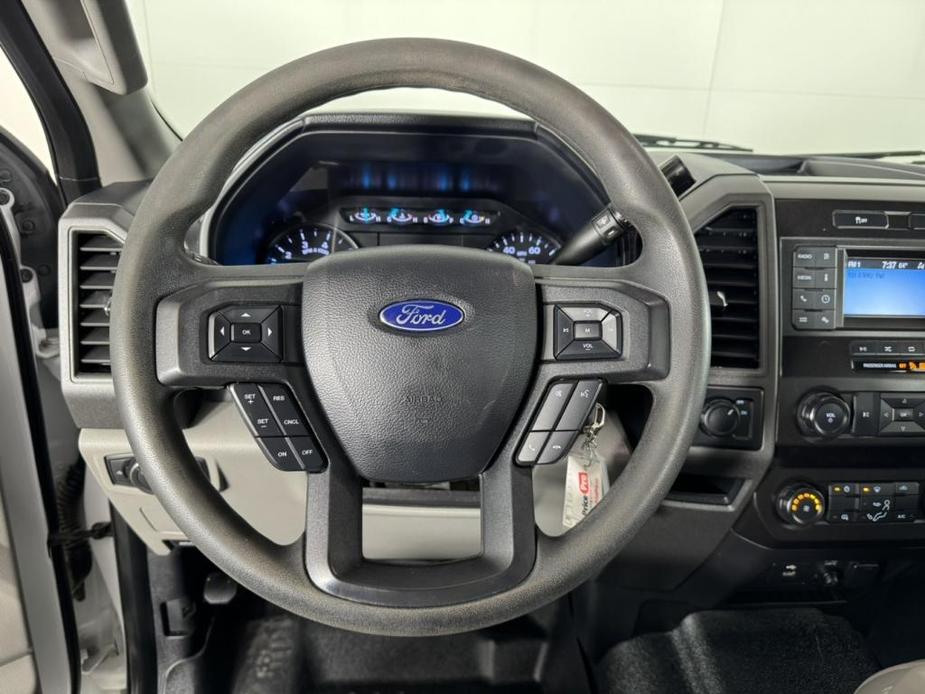 used 2020 Ford F-250 car, priced at $30,998