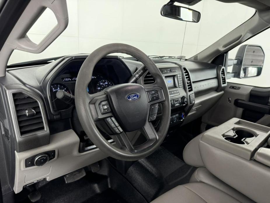used 2020 Ford F-250 car, priced at $30,998