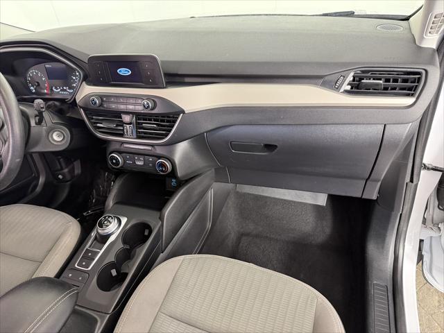 used 2022 Ford Escape car, priced at $16,988