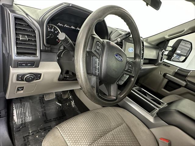 used 2020 Ford F-150 car, priced at $24,998