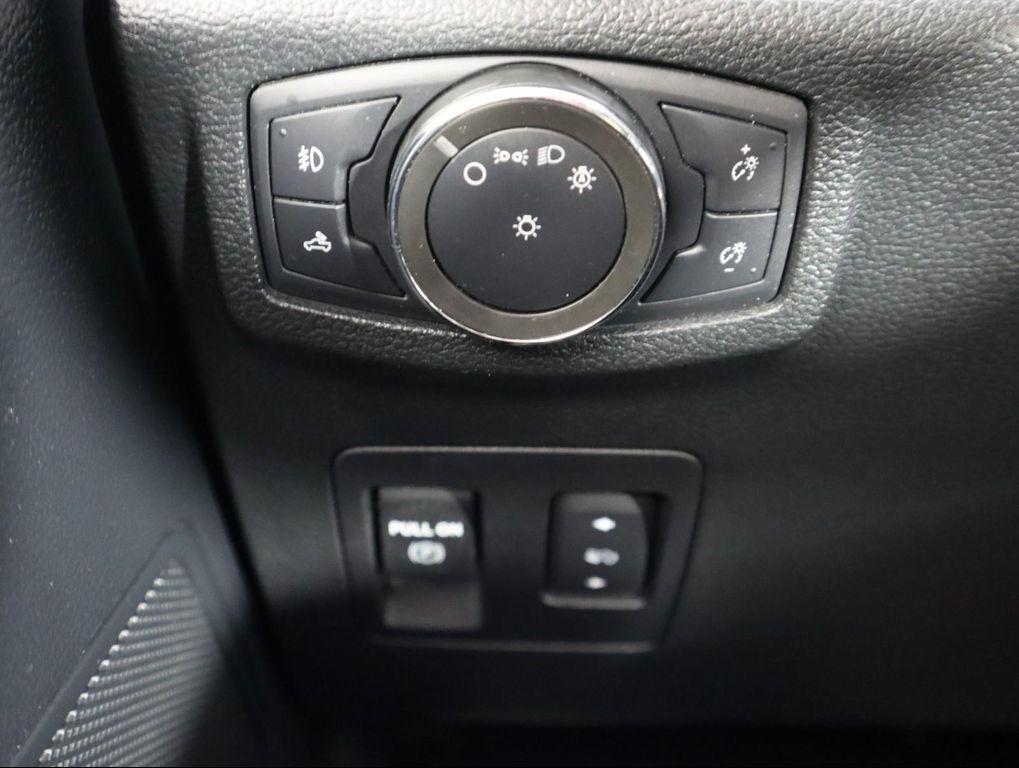 used 2020 Ford F-150 car, priced at $33,500