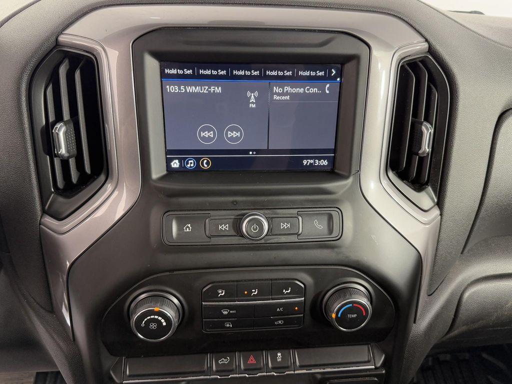used 2019 Chevrolet Silverado 1500 car, priced at $17,500