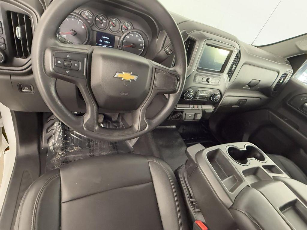 used 2019 Chevrolet Silverado 1500 car, priced at $17,500