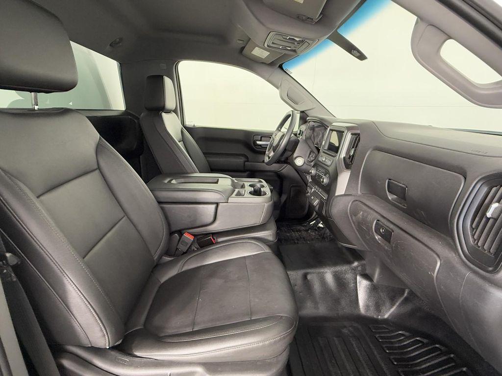 used 2019 Chevrolet Silverado 1500 car, priced at $17,500