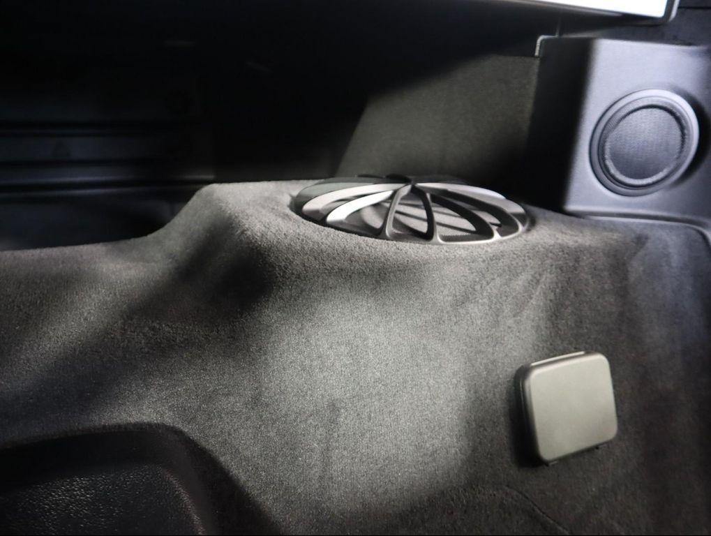 used 2020 Toyota GR Supra car, priced at $51,800