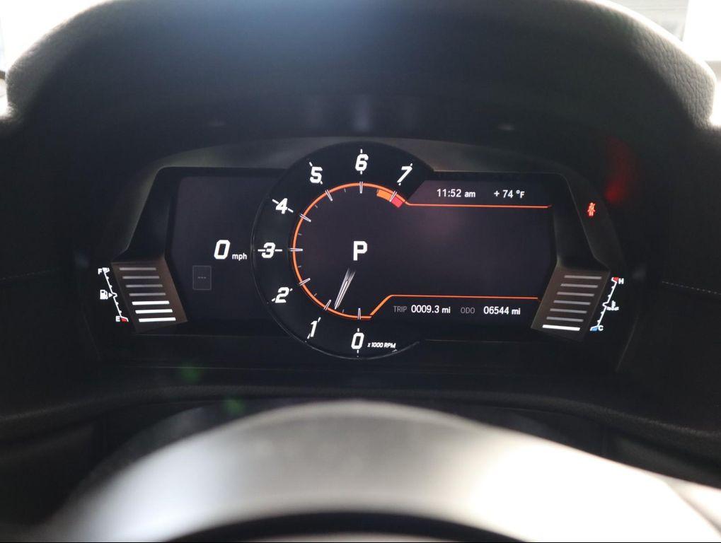 used 2020 Toyota GR Supra car, priced at $51,800