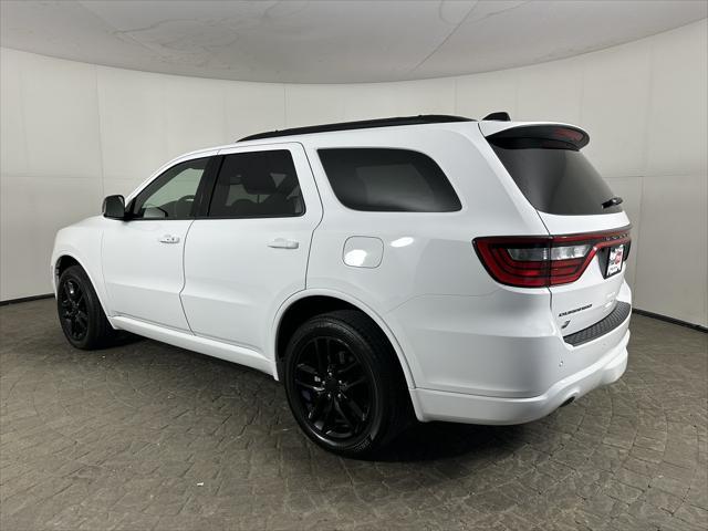 used 2023 Dodge Durango car, priced at $32,998