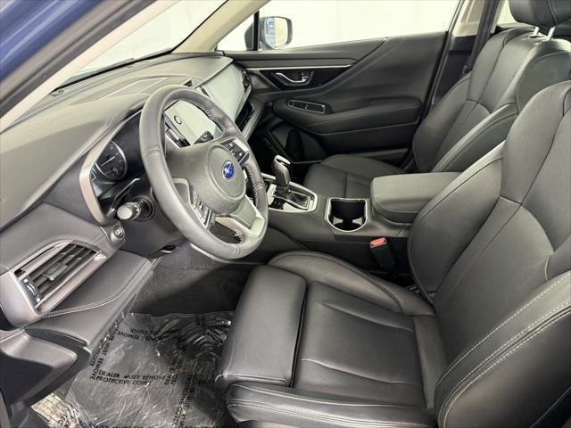 used 2023 Subaru Outback car, priced at $30,998