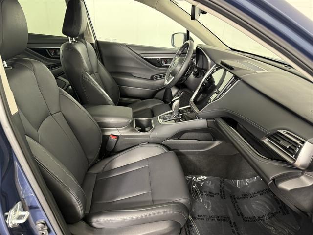 used 2023 Subaru Outback car, priced at $30,998