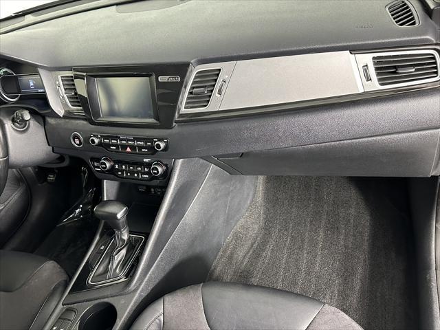 used 2019 Kia Niro car, priced at $15,998