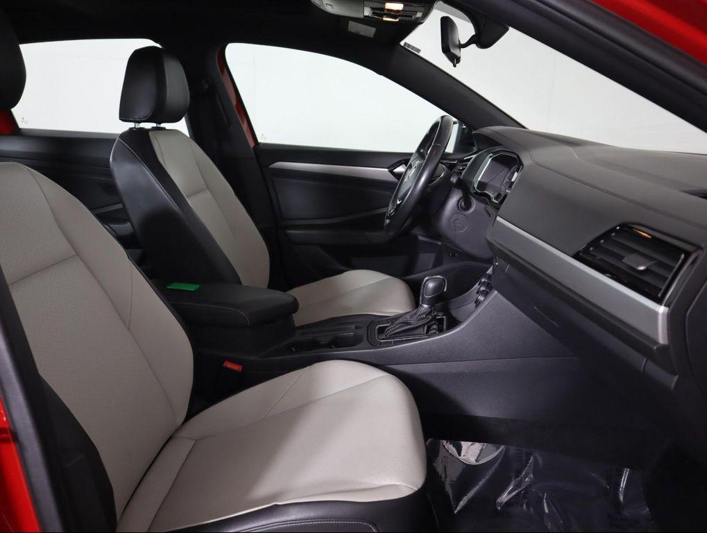 used 2019 Volkswagen Jetta car, priced at $15,500