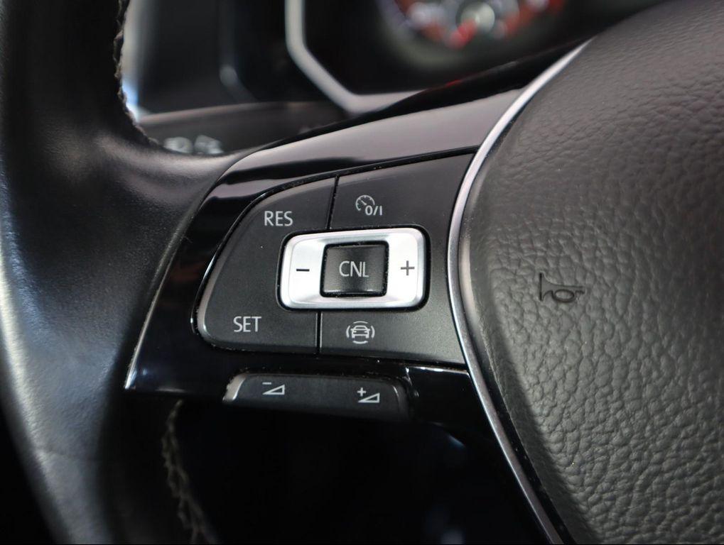 used 2019 Volkswagen Jetta car, priced at $15,500