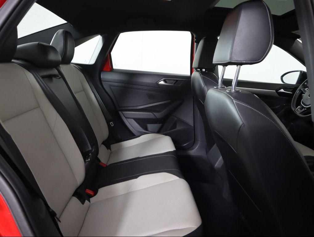 used 2019 Volkswagen Jetta car, priced at $15,500