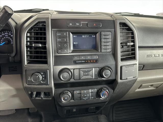 used 2020 Ford F-250 car, priced at $39,998