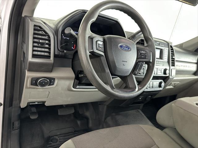 used 2020 Ford F-250 car, priced at $39,998