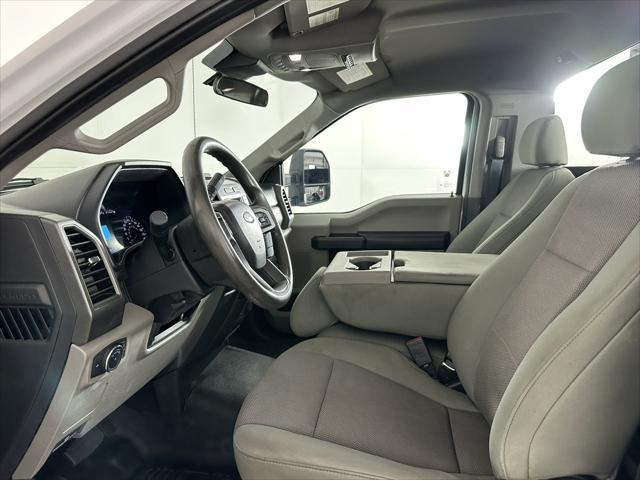 used 2020 Ford F-250 car, priced at $39,998