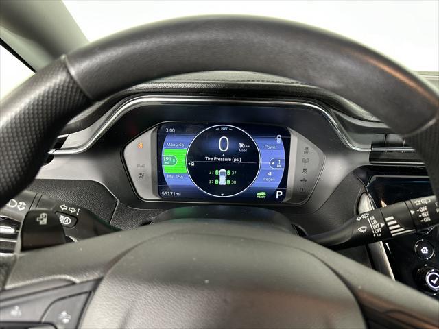 used 2022 Chevrolet Bolt EV car, priced at $14,998