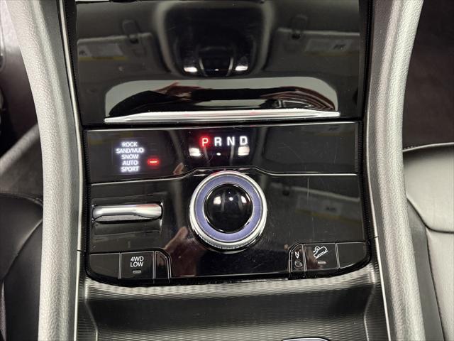used 2023 Jeep Grand Cherokee 4xe car, priced at $25,998