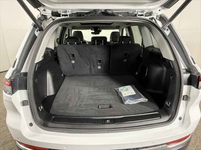 used 2023 Jeep Grand Cherokee 4xe car, priced at $25,998